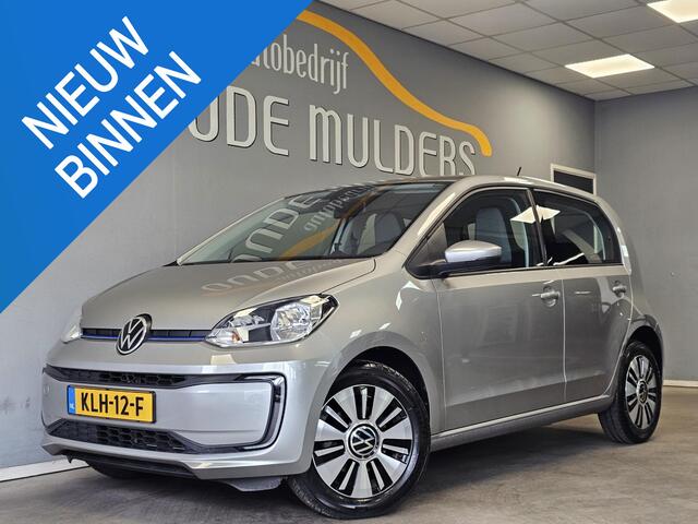 Volkswagen e-Up e-Up! Style Camera/Stoelverwarming/Cruise