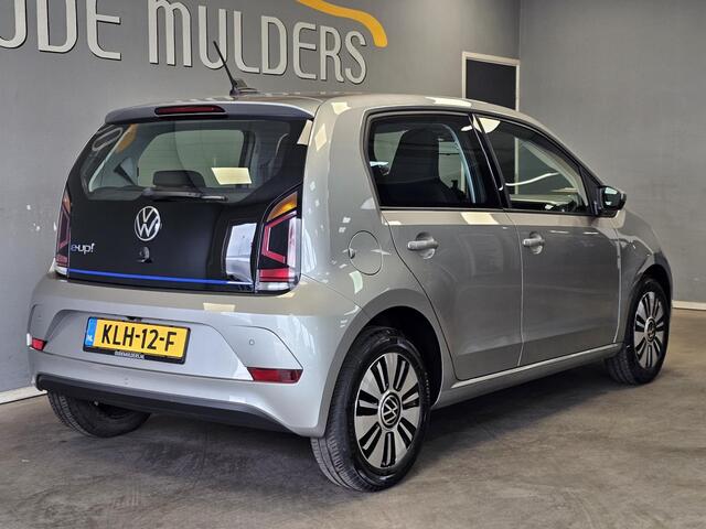 Volkswagen e-Up e-Up! Style Camera/Stoelverwarming/Cruise
