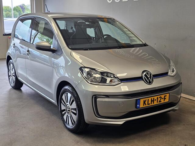 Volkswagen e-Up e-Up! Style Camera/Stoelverwarming/Cruise