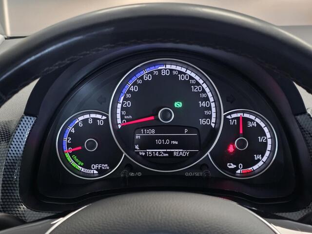Volkswagen e-Up e-Up! Style Camera/Stoelverwarming/Cruise