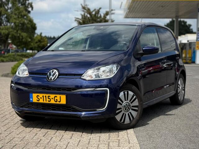 Volkswagen e-Up CAMERA CRUISE ECC STOELVERWARMING