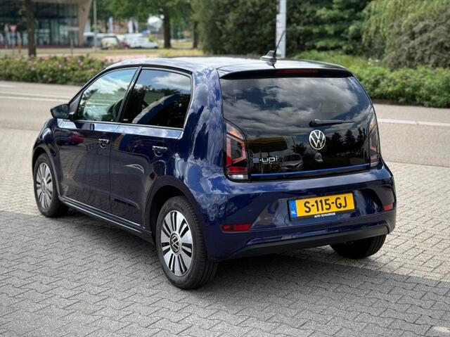 Volkswagen e-Up CAMERA CRUISE ECC STOELVERWARMING