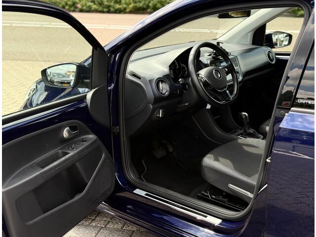 Volkswagen e-Up CAMERA CRUISE ECC STOELVERWARMING