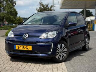 Volkswagen e-Up