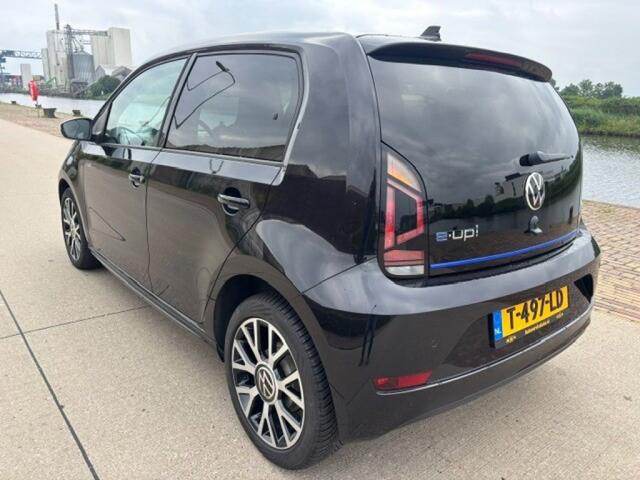 Volkswagen e-Up E-UP!