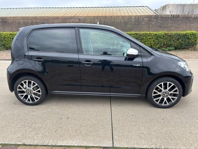 Volkswagen e-Up E-UP!
