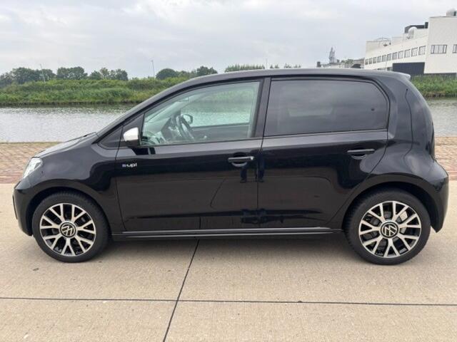 Volkswagen e-Up E-UP!