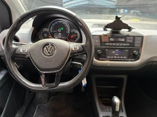 Volkswagen e-Up E-UP!