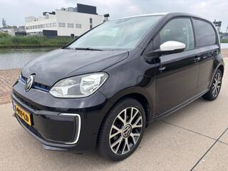 Volkswagen e-Up