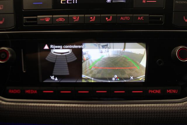 Volkswagen e-Up e-Up! |Camera|Actieradius 133km|2-persoons|