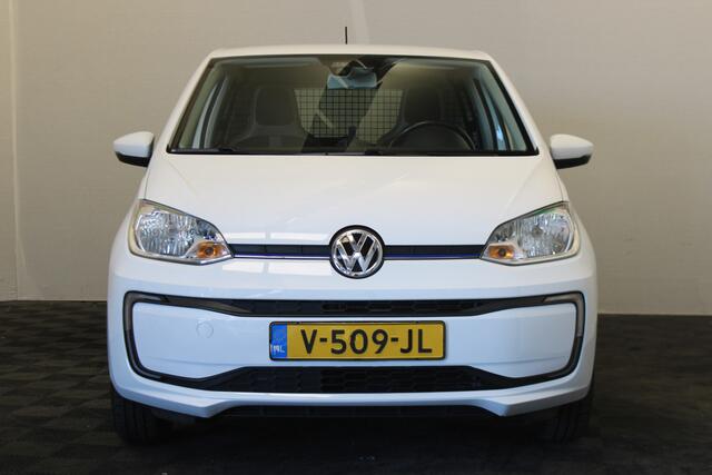 Volkswagen e-Up e-Up! |Camera|Actieradius 133km|2-persoons|