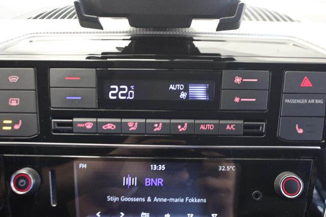 Volkswagen e-Up e-Up! |Camera|Actieradius 133km|2-persoons|