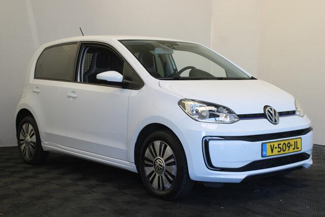 Volkswagen e-Up e-Up! |Camera|Actieradius 133km|2-persoons|