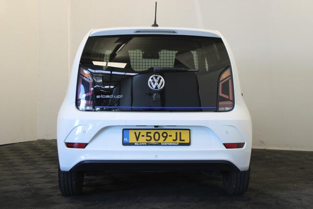 Volkswagen e-Up e-Up! |Camera|Actieradius 133km|2-persoons|