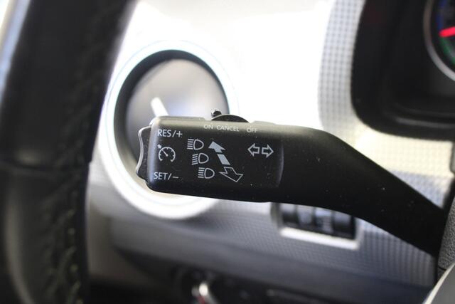 Volkswagen e-Up e-Up! |Camera|Actieradius 133km|2-persoons|