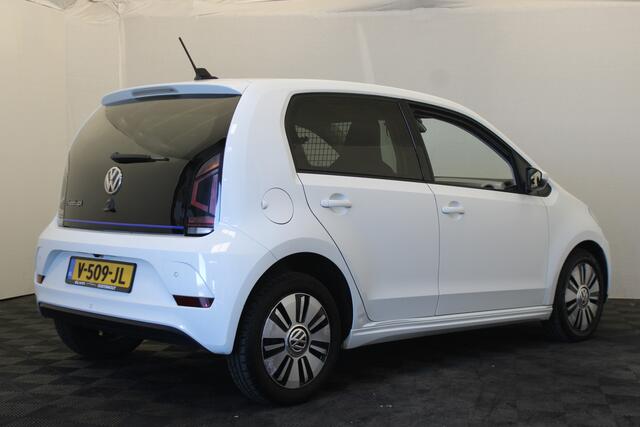 Volkswagen e-Up e-Up! |Camera|Actieradius 133km|2-persoons|