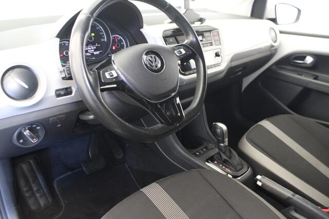 Volkswagen e-Up e-Up! |Camera|Actieradius 133km|2-persoons|