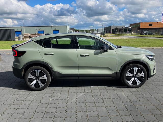 Volvo C40 Recharge Twin Ultimate 78 kWh 25365KM! VOL! 1e eig.!