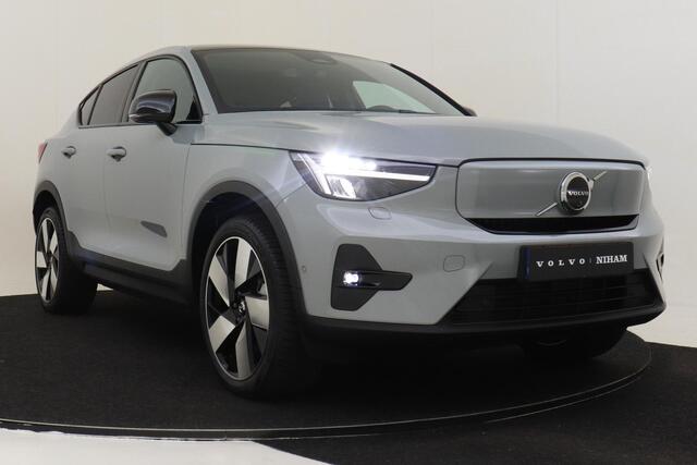Volvo C40 SINGLE MOTOR EXTENDED RANGE ULTIMATE 82 kWh -PANO.DAK|HARMAN/KARDON|TREKHAAK|360°CAM|POWER-SEATS|20"