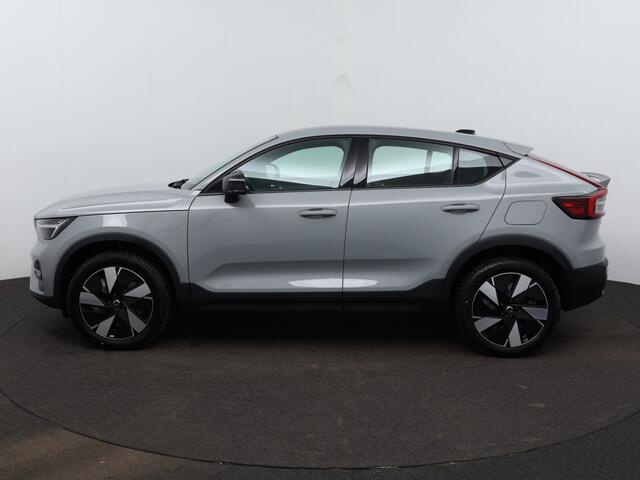 Volvo C40 Extended Plus 82 kWh