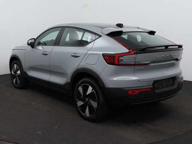 Volvo C40 Extended Plus 82 kWh