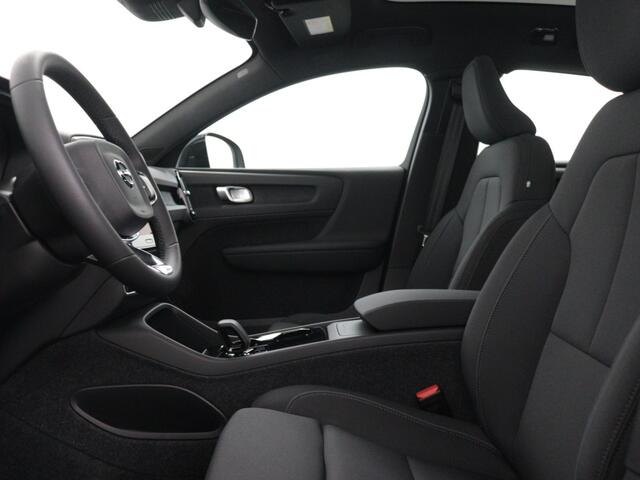 Volvo C40 Extended Plus 82 kWh
