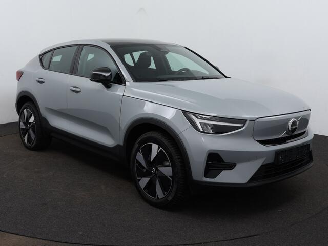 Volvo C40 Extended Plus 82 kWh