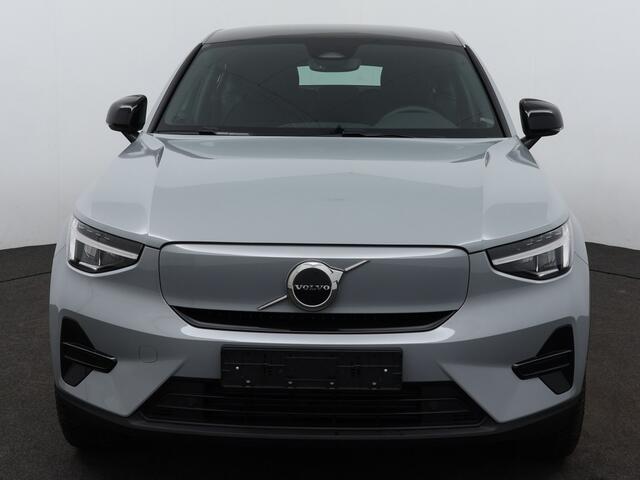Volvo C40 Extended Plus 82 kWh
