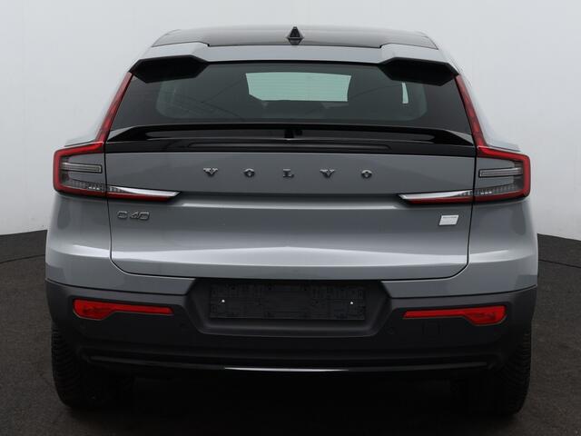 Volvo C40 Extended Plus 82 kWh