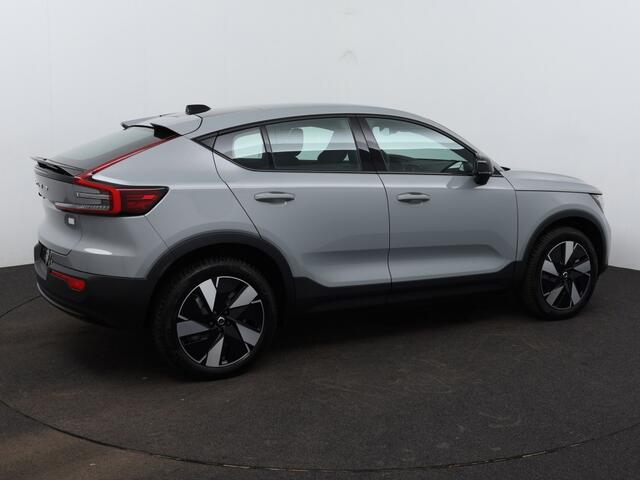 Volvo C40 Extended Plus 82 kWh
