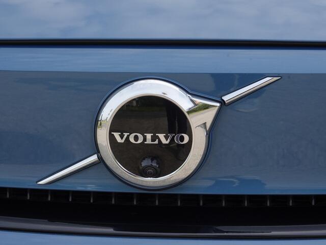 Volvo C40 Recharge Twin Intro Edition 78 kWh PANO | 360° CAM | TWO-TONE | PILOT | HK AUDIO | MEMORY