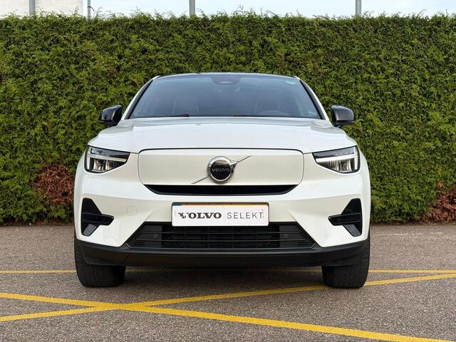 Volvo C40 Recharge Plus 69 kWh | Panoramadak | Stoel & Stuur Verwarming | 20" |