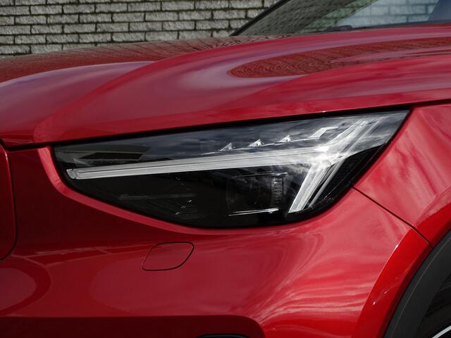 Volvo C40 Recharge Twin Ultimate 78 kWh