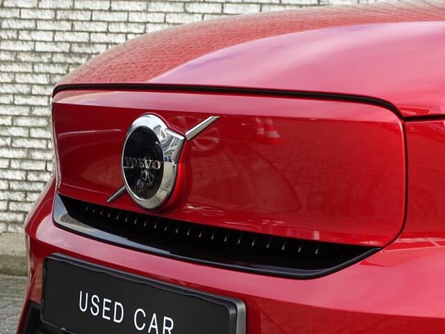 Volvo C40 Recharge Twin Ultimate 78 kWh