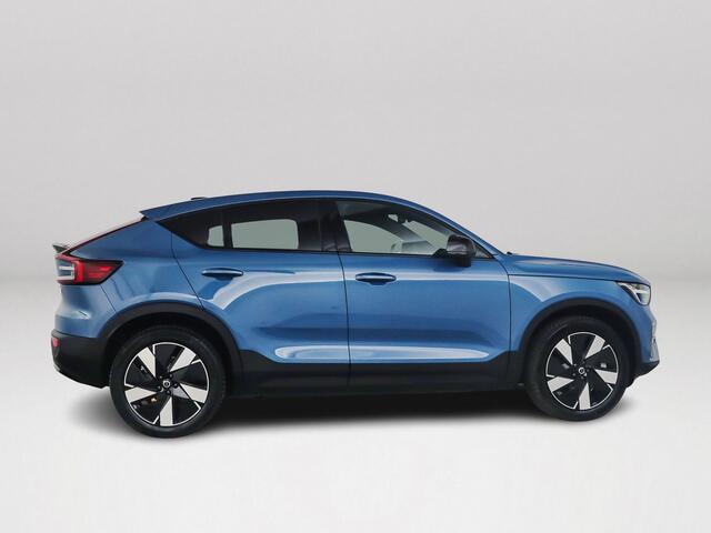 Volvo C40 Single Motor Extended Range Plus 82 kWh | Panoramadak | Parkeercamera | Stoel- en Stuurverwarming | Trekhaak