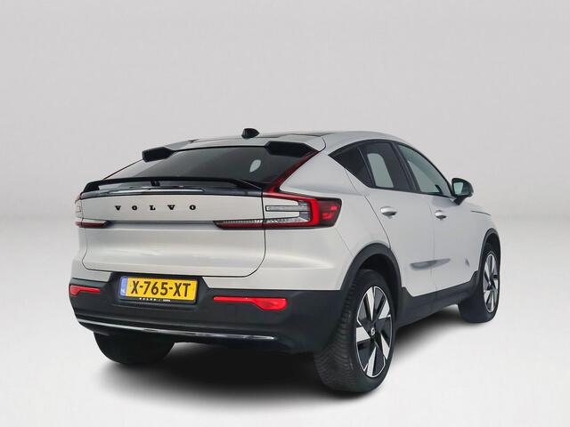 Volvo C40 Single Motor Extened Range Core 82 kWh | Panoramadak | Parkeercamera | Stoel- en Stuurverwarming | Trekhaak