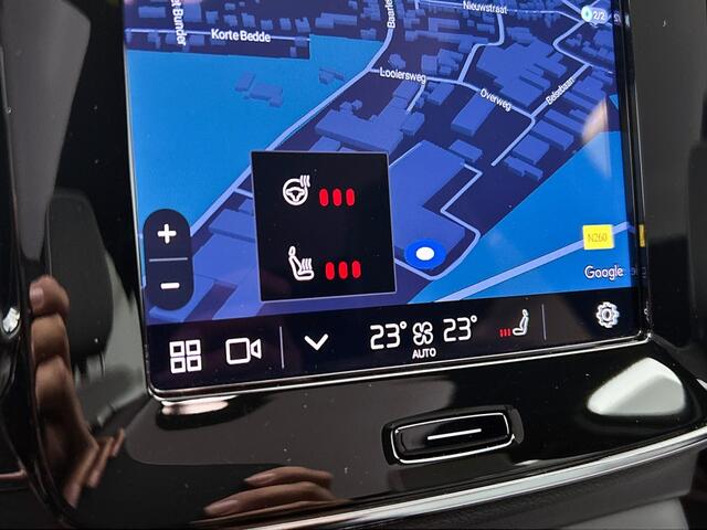 Volvo C40 Ultimate | HEICO | 21 Inch | Exterior Styling Kit | 360* | H&K|