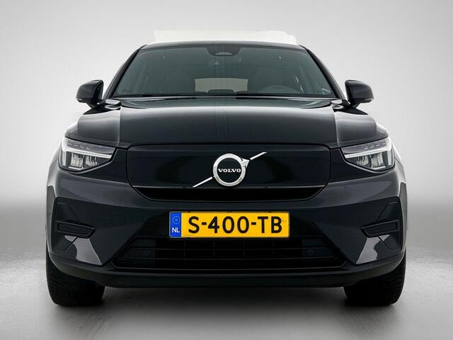 Volvo C40 Plus | Panorama dak | All season | Warmtepomp | Pilot Assist |