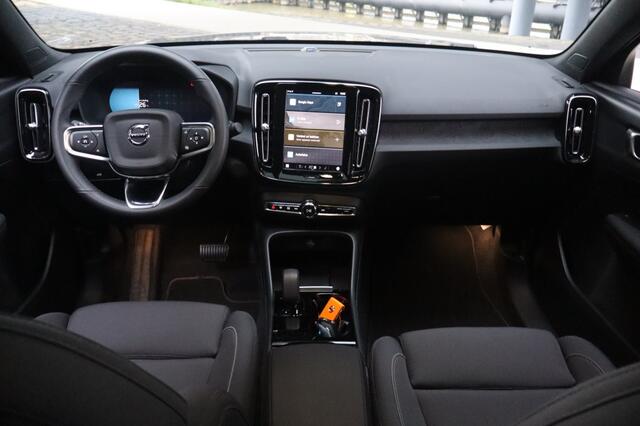 Volvo C40 Recharge Plus 69 kWh | Panoramadak | Navi | Cruise