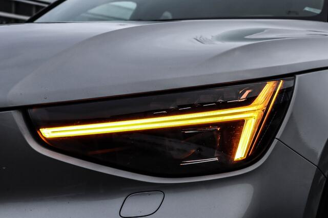 Volvo C40 1st Edition 408pk 78kWh Recharge Pure Electric AWD 90%SOH l Pano