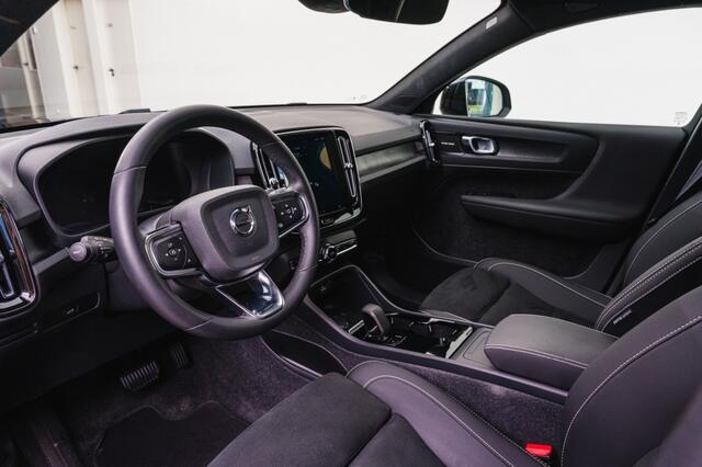 Volvo C40 Single Motor Extended Range â Ultimate