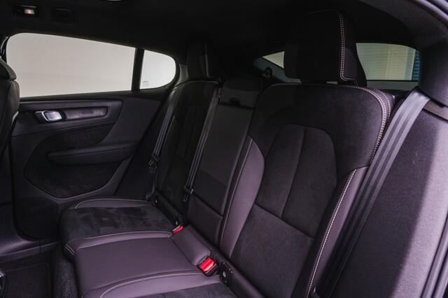 Volvo C40 Single Motor Extended Range â Ultimate