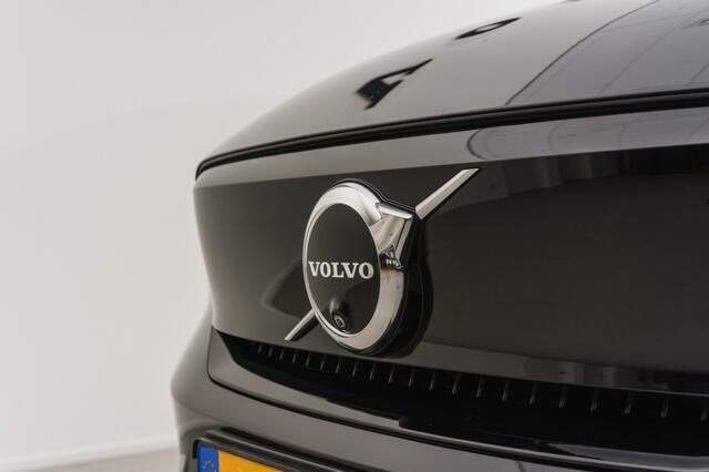 Volvo C40 Single Motor Extended Range â Ultimate