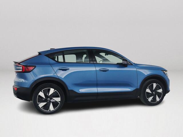 Volvo C40 Single Motor Extended Range Ultimate 82 kWh | Panoramadak | 360° camera | Harman Kardon | Stoel- en Stuurverwarming | Trekhaak