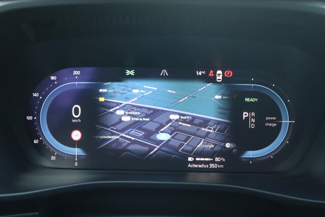 Volvo C40 Recharge Twin Plus 82 kWh - NL- Auto!! Elek.Trekhaak I Pano I Stuur+Stoel verw.