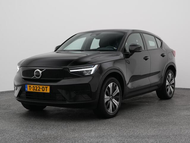 Volvo C40 Recharge Core 69 kWh | PANO | CAMERA