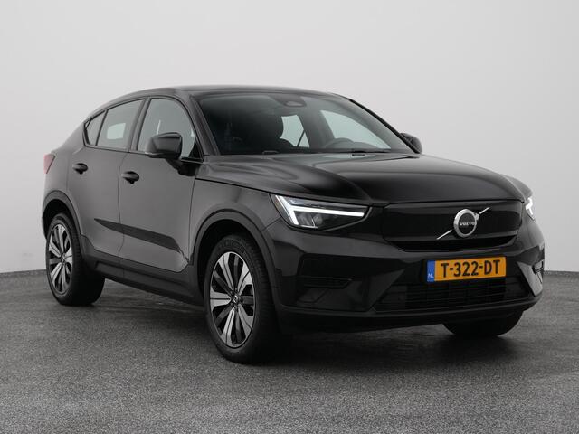 Volvo C40 Recharge Core 69 kWh | PANO | CAMERA