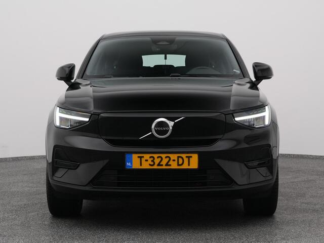 Volvo C40 Recharge Core 69 kWh | PANO | CAMERA