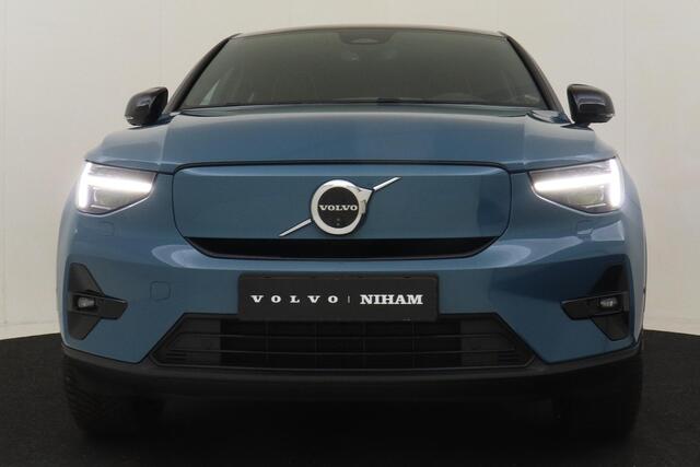 Volvo C40 RECHARGE TWIN INTRO EDITION 78 kWh -PANO.DAK|HARMAN/KARDON|360°CAM|POWER-SEATS|20"|PRIVACY.GLAS