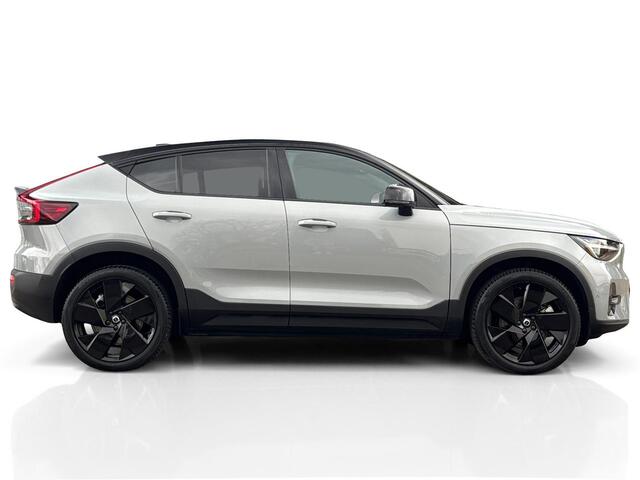 Volvo C40 Ext. Range Ultimate 82 kWh ? Matrix LED ? Pano ? 360CAM